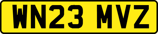 WN23MVZ