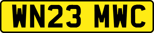 WN23MWC