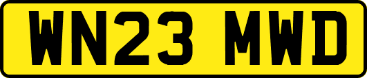 WN23MWD