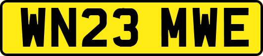 WN23MWE