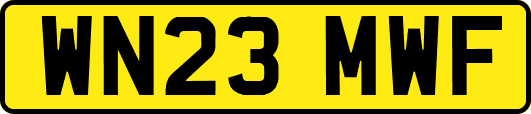 WN23MWF