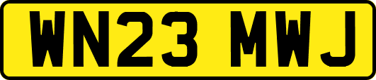 WN23MWJ