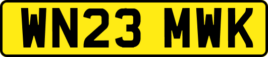WN23MWK