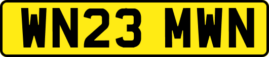 WN23MWN
