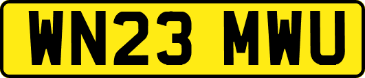 WN23MWU