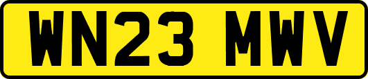 WN23MWV