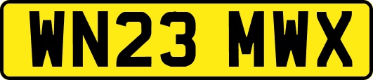 WN23MWX