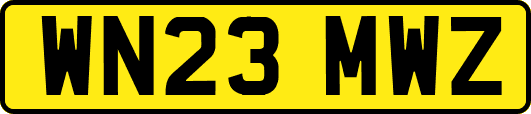 WN23MWZ