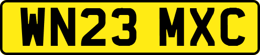 WN23MXC