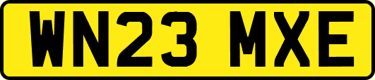 WN23MXE