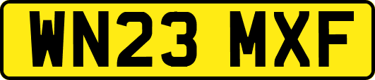 WN23MXF