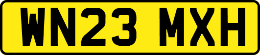 WN23MXH