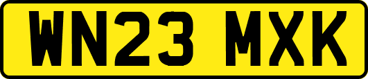 WN23MXK