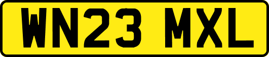 WN23MXL