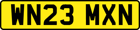 WN23MXN
