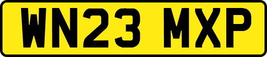 WN23MXP