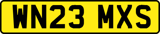WN23MXS