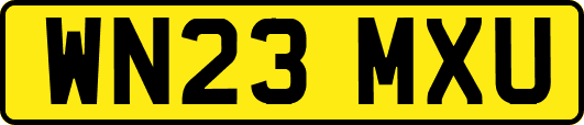 WN23MXU