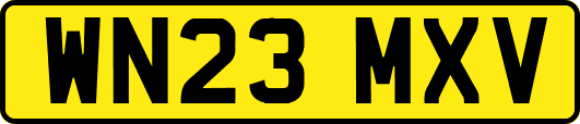 WN23MXV