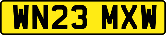 WN23MXW