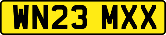 WN23MXX