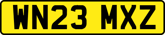 WN23MXZ