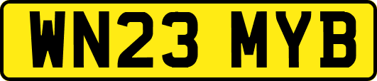 WN23MYB