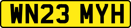 WN23MYH
