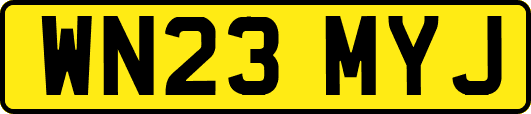 WN23MYJ