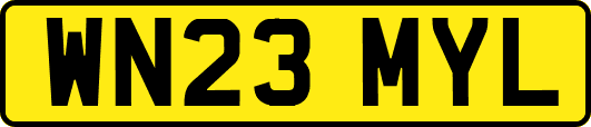 WN23MYL