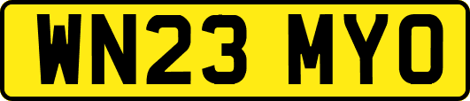WN23MYO
