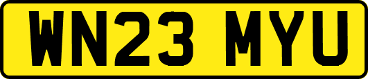 WN23MYU