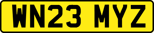 WN23MYZ