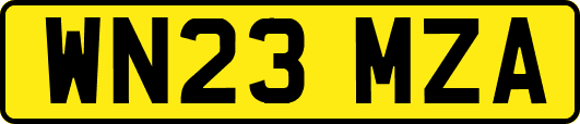 WN23MZA