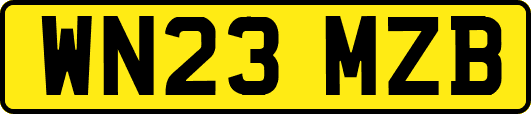 WN23MZB
