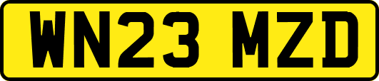 WN23MZD