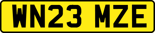 WN23MZE