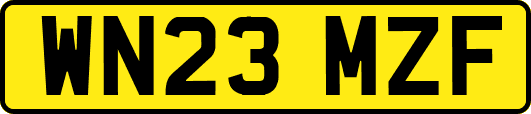 WN23MZF
