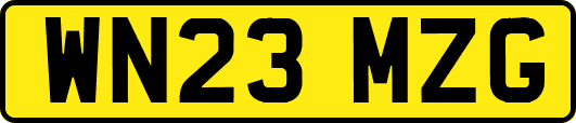 WN23MZG