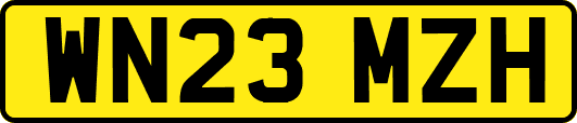 WN23MZH