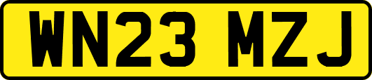 WN23MZJ