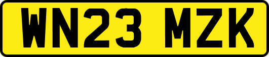 WN23MZK