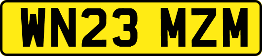 WN23MZM