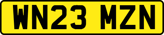WN23MZN