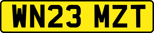 WN23MZT