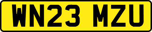 WN23MZU