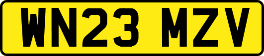WN23MZV