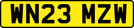 WN23MZW