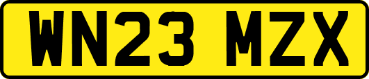 WN23MZX