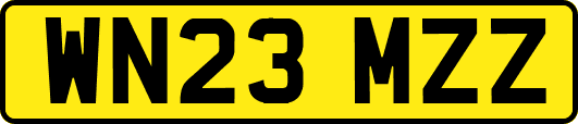 WN23MZZ